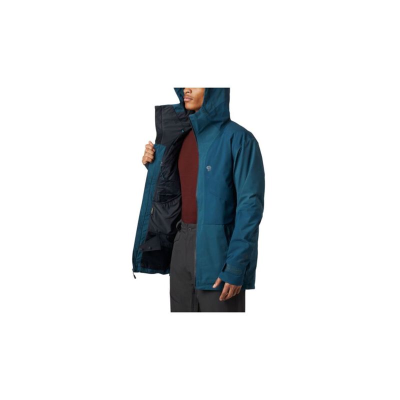 Mountain Hardwear Cloud Bank Gore-Tex Jacket Mens image number 15